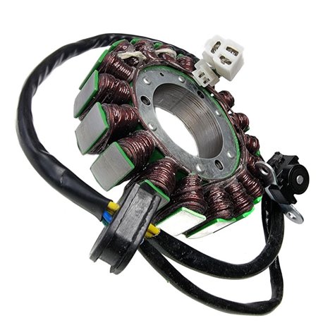 Electrosport, stator alternátoru, Suzuki VZ800/BOULEVARD M50