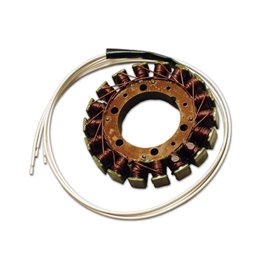 Electrex, stator alternátoru, Kawasaki VN, Suzuki VS/LS, Yamaha XV/XTZ