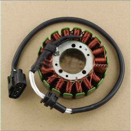 GZ, stator alternátoru, Yamaha YZF-R1 (02-03) (5PW-81410-00-00)