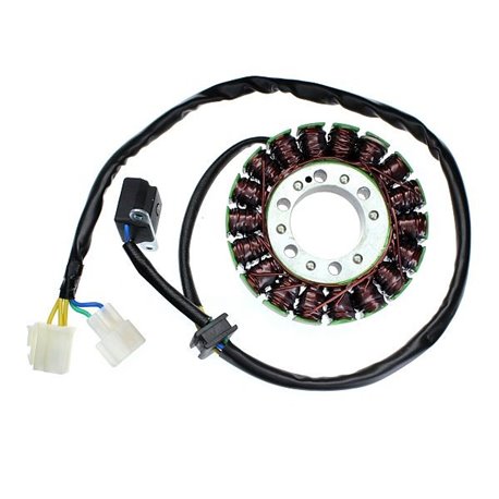 Electrosport, stator alternátoru, Hyosung GT 650/650S/650R '06-'13, GV650 AQUILA '06-'13