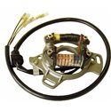 Electrex, stator alternátoru, Kawasaki KX60 '80-'96