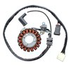 Electrosport, stator alternátoru, Aprilia ATLANTIC 300, Piaggio 125/300 BEVERLY / MP3, Vespa GTS 125/300