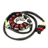 Bronco, stator alternátoru, Can Am MAVERIC TURBO RR/MAX TURBO RR '21, (420686363)