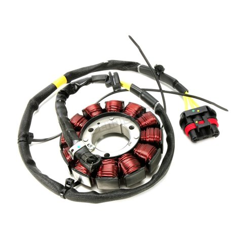 Bronco, stator alternátoru, Can Am DEFENDER H10/MAX/PRO '20-21 (420686365)