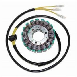 Electrosport, stator alternátoru, Suzuki GS 450 '80-'88, 500E '89-'00, 550 '81-'82, 650E '81-'82, GSX 750 '80-'83