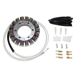 Electrosport, stator alternátoru, Honda NX 650 DOMINATOR '88-'02, XR 650L '93-'09, Kawasaki ZX-9R '98-'99, Suzuki VS 1400