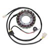 Electrosport, stator alternátoru, Suzuki LS650/S40 BOULEVARD '96-'09