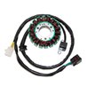 Electrosport, stator alternátoru, Suzuki DRZ 400 E/S/SM '00-'11 (se snímačem)