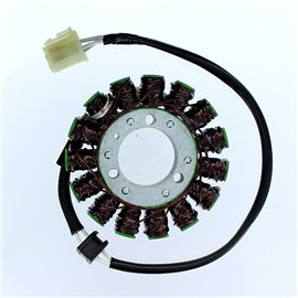 Electrosport, stator alternátoru, Suzuki GSXR 1000 (07-08)