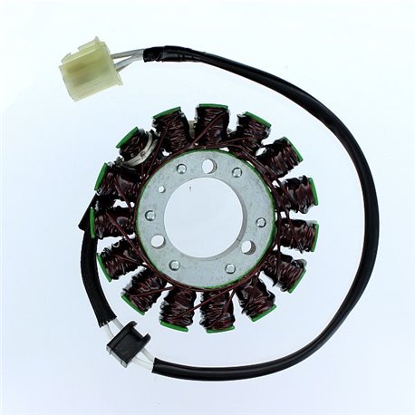 Electrosport, stator alternátoru, Suzuki GSXR 1000 (07-08)