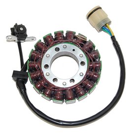 Electrosport, stator alternátoru, Honda TRX 420 RANCHER (07-12) (se snímačem)