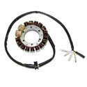 Electrosport, stator alternátoru, Honda XR 600R (85-00), XL 600R (83-87) HIGH POWER (2 X 100W)