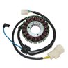 Electrosport, stator alternátoru se světly, Honda TRX 300EX FOURTRAX (93-00), SPORTRAX (01-08)