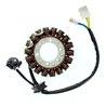 Electrosport, stator alternátoru, Suzuki GSXR1300 HAYABUSA 08-15