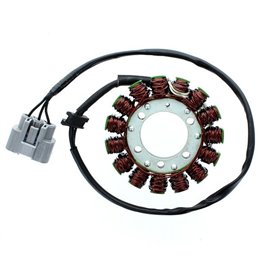 Electrosport, stator alternátoru, Kawasaki ZX6R 13-17, ZX10R/ABS 11-17