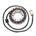 Electrosport, stator alternátoru, Kawasaki KVF 650 PRAIRIE / BRUTE FORCE (02-08)