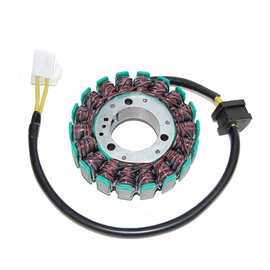 Electrosport, stator alternátoru, Kawasaki KLF 220/250 BAYOU (96-09)