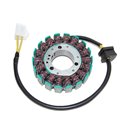 Electrosport, stator alternátoru, Kawasaki KLF 220/250 BAYOU (96-09)