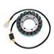 Electrosport, stator alternátoru, Kawasaki KLF 400 Bayou 4x4 (93-99)