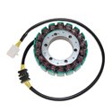 Electrosport, stator alternátoru, Kawasaki KLF 400 Bayou 4x4 (93-99)