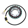 Electrosport, stator alternátoru, Kawasaki KLF 400 Bayou 4x4 (93-99)