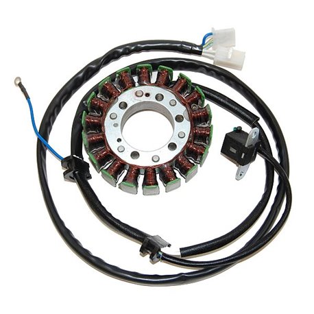 Electrosport, stator alternátoru, Yamaha XV 250 VIRAGO (95-07), V-STAR 250 (08-15)