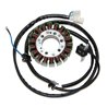 Electrosport, stator alternátoru, Yamaha XV 250 VIRAGO (95-07), V-STAR 250 (08-15)