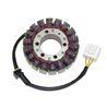 Electrosport, stator alternátoru, Honda CBR 600F4 (01-06)