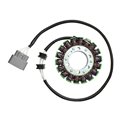 Electrosport, stator alternátoru, Yamaha XV 1700 ROAD STAR (02-06)