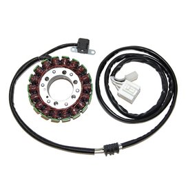 Electrosport, stator alternátoru, Yamaha T-MAX 500 (01-11) (se snímačem)