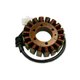 Electrex, stator alternátoru, Suzuki GSF 500, Yamaha YZF 600 (00)