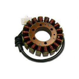 Electrex, stator alternátoru, Suzuki GSF 500, Yamaha YZF 600 (00)