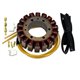 Electrex, stator alternátoru, Honda VT 750C / VT 1100C, CX 500/650, Yamaha V-MAX 1200, XVZ 1200 (115X54X28)