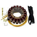 Electrex, stator alternátoru, Honda VT 750C / VT 1100C, CX 500/650, Yamaha V-MAX 1200, XVZ 1200 (115X54X28)