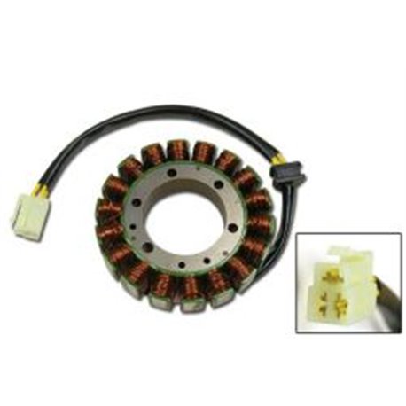 Electrex, stator alternátoru, Ducati