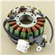 GZ, stator alternátoru, Honda NSS 250X/EX (05-07) (31120-KSV-J12)