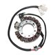 Electrosport, stator alternátoru, Yamaha YFM 350 WARRIOR (96-01), BIG BEAR (95-08), YFM 400 KODIAK (93-98)