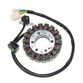 Electrosport, stator alternátoru, Suzuki GSX 1300R HAYABUSA (99-15), GSX 1300 B-KING (08-09) (se snímačem)