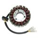 Electrosport, stator alternátoru, Kawasaki KZ 1000/1100 81-83, KZ1000P 82-05