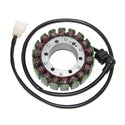 Electrosport, stator alternátoru, Honda VT 1100S SABRE '84-'85, 1100C MAGNA/SHADOW '83-'86