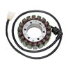 Electrosport, stator alternátoru, Honda VT 1100S SABRE '84-'85, 1100C MAGNA/SHADOW '83-'86