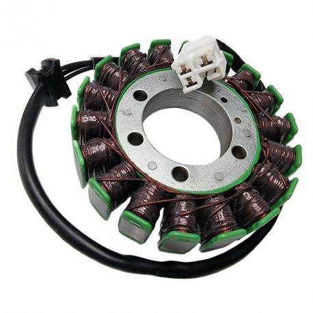 Electrosport, stator alternátoru, Kawasaki NINJA 650 ER 6