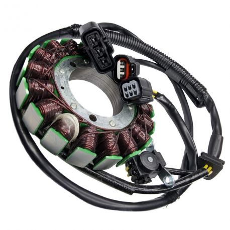 Electrosport, stator alternátoru, Honda CRF1000L AFRICA TWIN