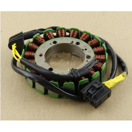 GZ, stator alternátoru, Honda CBR 900RR (929) (00-01) (31120-MCJ-003) (SC44)