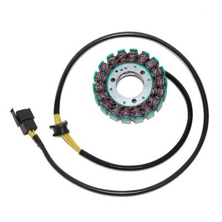 Electrosport, stator alternátoru, Suzuki GS 500E/F '01-'10