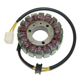 Electrosport, stator alternátoru, Suzuki GSXR 600 '01-'05, GSXR 750 '00-'05, GSXR 1000 '01-'04