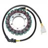 Electrosport, stator alternátoru, Honda VT 600C SHADOW '88-'07