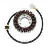 Electrosport, stator alternátoru, Kawasaki EN 450/454LTD '85-'90, EN 500 VULCAN '90-'09, EX 500 NINJA 500R '87-'09