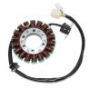 Electrosport, stator alternátoru, Suzuki LTR 450 '06-'09 (se snímačem)