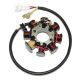 Electrosport, stator alternátoru, KTM 250/400/450/520/525, Husaberg 450/550/650 04-08